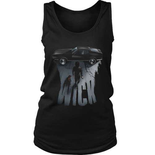 Akira Wick Women's Tank Top