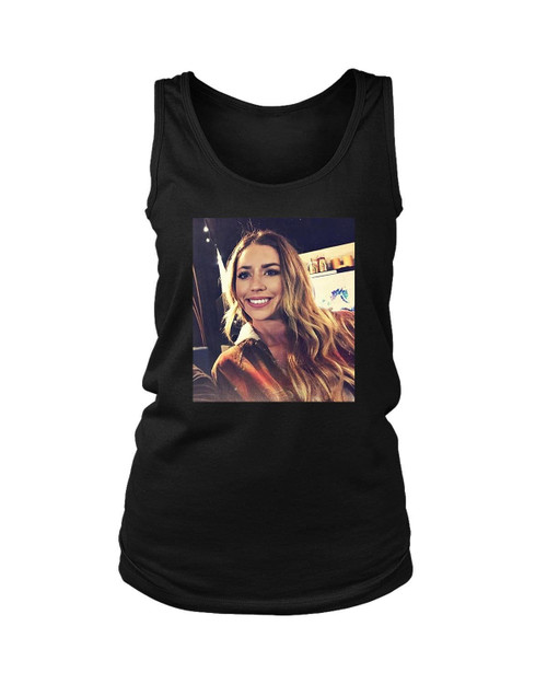 Kylie Rae Harris Love Women's Tank Top