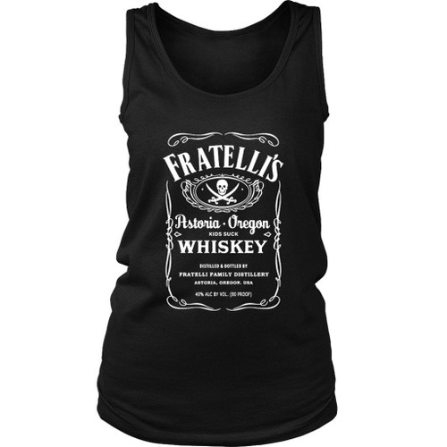 Fratellis Women's Tank Top