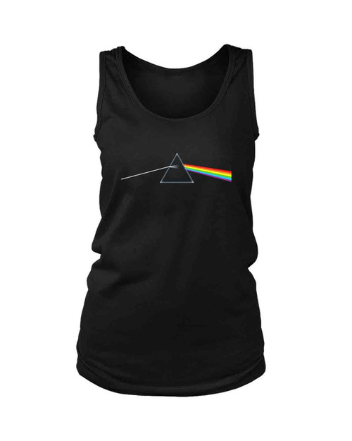 Pink Floyd Logos Women's Tank Top