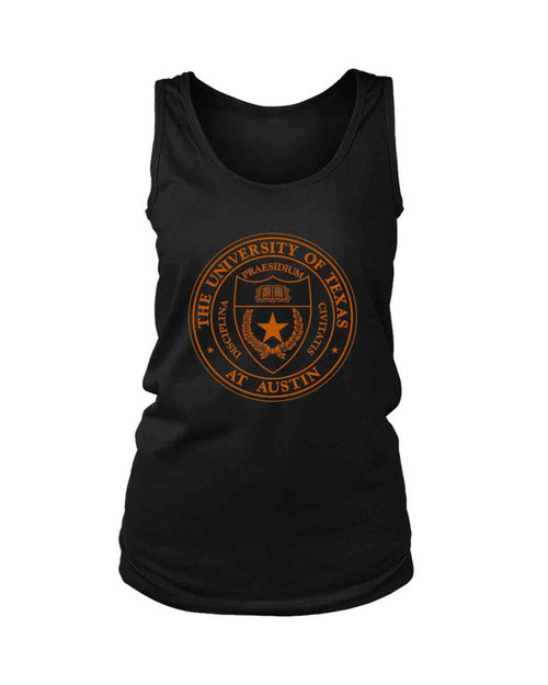 University Of Texas At Austin Women's Tank Top