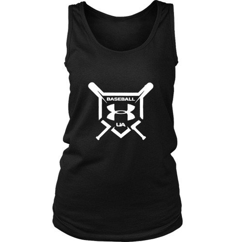 Under Armour Baseball Women's Tank Top