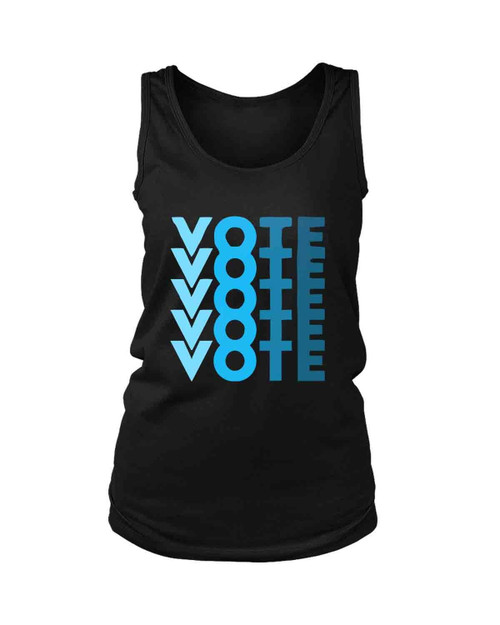 Vote Women's Tank Top