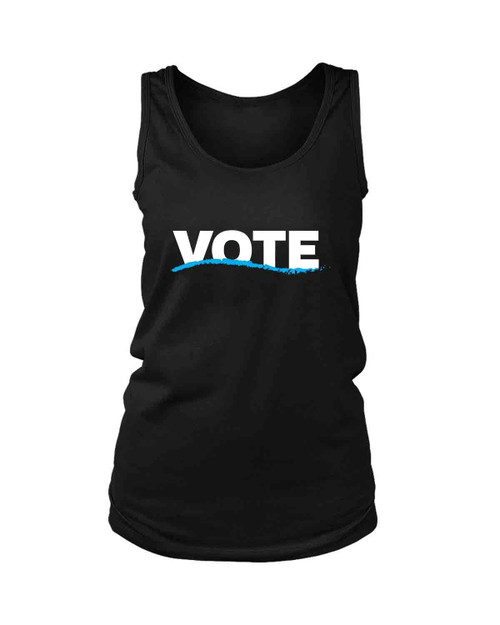 Vote Logo Women's Tank Top