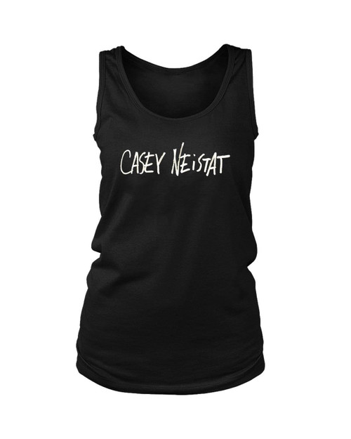 Casey Neistat Logo Women's Tank Top