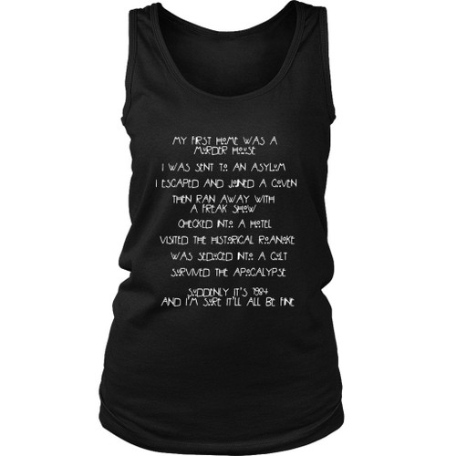 Car Owner Road Racer Funny Love Bmw Women's Tank Top