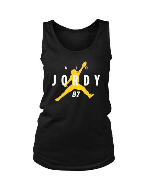 Air Jordy Women's Tank Top