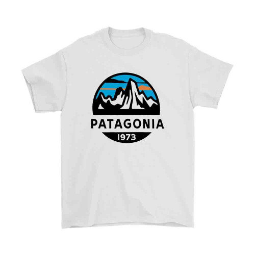 Patagonia 1973 Man's T-Shirt Tee