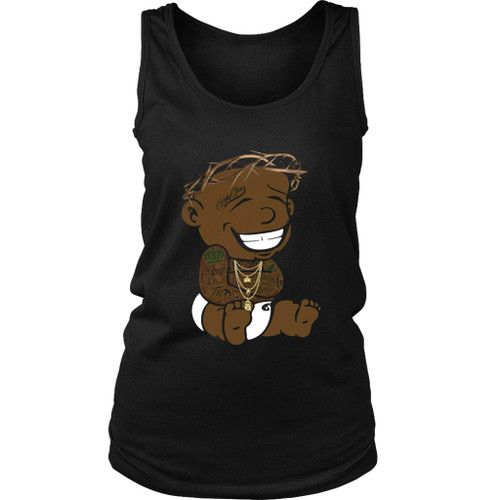 Dababy Hoody Dababy Baby Women's Tank Top