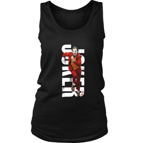 Joker 2019 Running Women's Tank Top