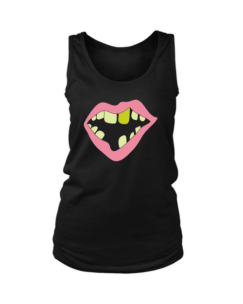 Rap Tommy Hilfiger Women's Tank Top