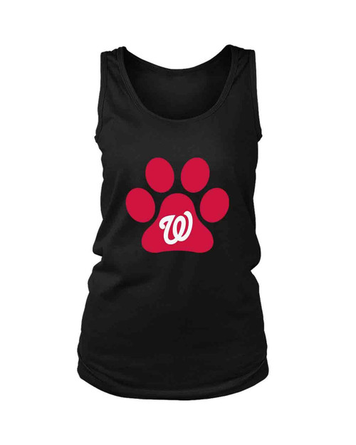 Washington Logo Women's Tank Top