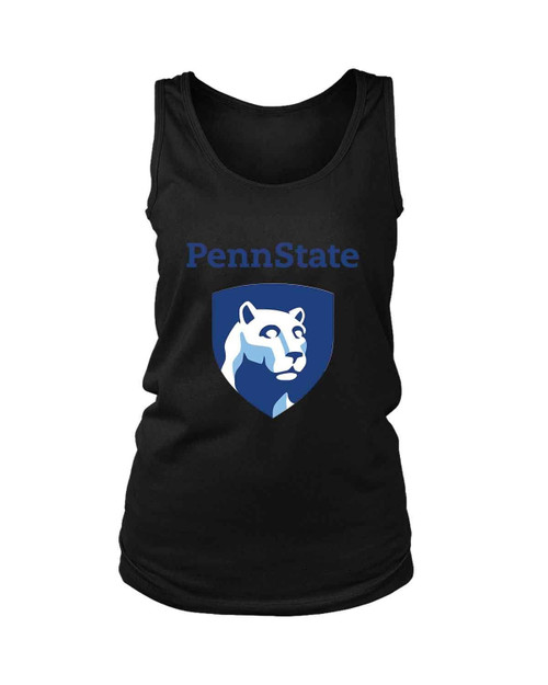 Penn State Logos Women's Tank Top