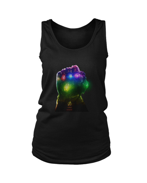 Avengers End Game Women's Tank Top