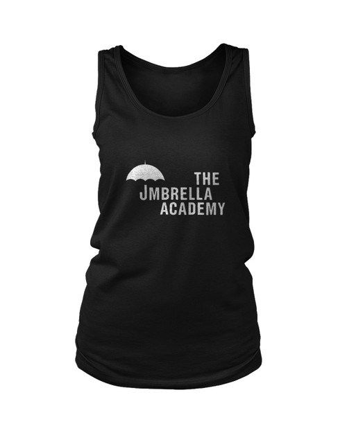 The Umbrella Academy Women's Tank Top