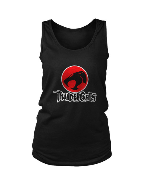 Thundercats Logo Women's Tank Top