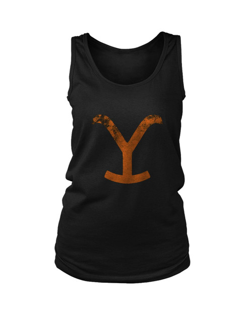 Yellowstone Women's Tank Top