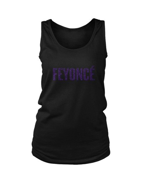 Feyonce Logo Women's Tank Top
