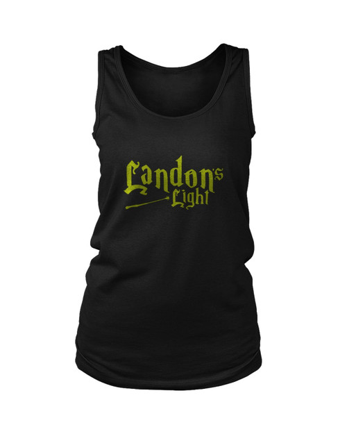 North Dakota State Coach Women's Tank Top