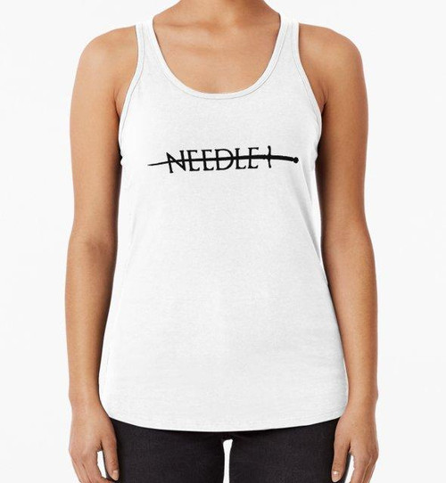 Game Of Thrones Needle Women's Tank Top