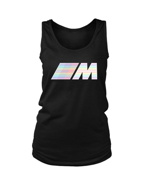 Bmw M3 Women's Tank Top