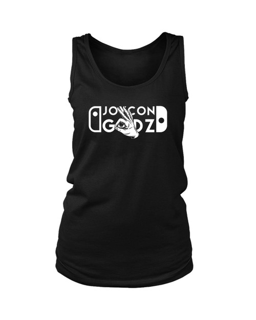 Joycon Godz Classic Women's Tank Top