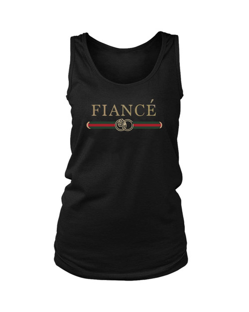Fiance Muscle Women's Tank Top