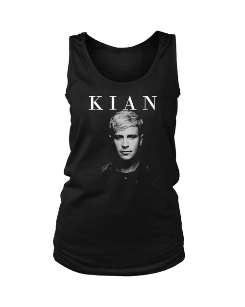 Westlife Kian Legends Women's Tank Top