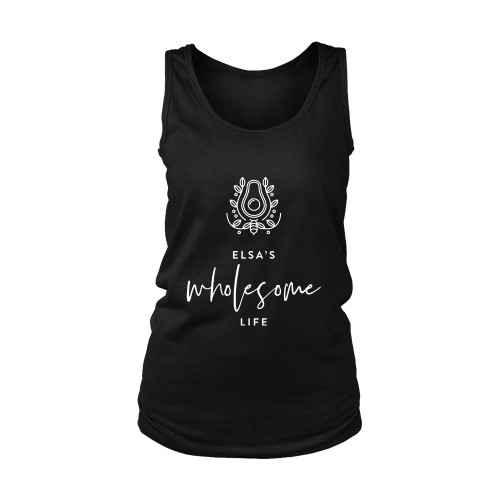 Elsas Wholesome Life Women's Tank Top