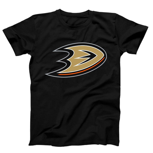 Annaheim Ducks Man's T-Shirt Tee