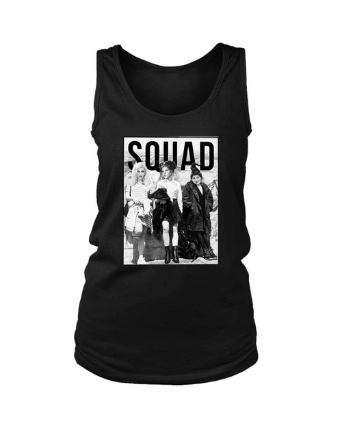 Hocus Pocus Craft Women's Tank Top