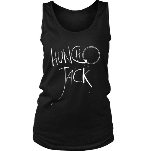 Huncho Jack Fan Art Women's Tank Top