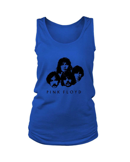 Pink Floyd The Wall Women's Tank Top