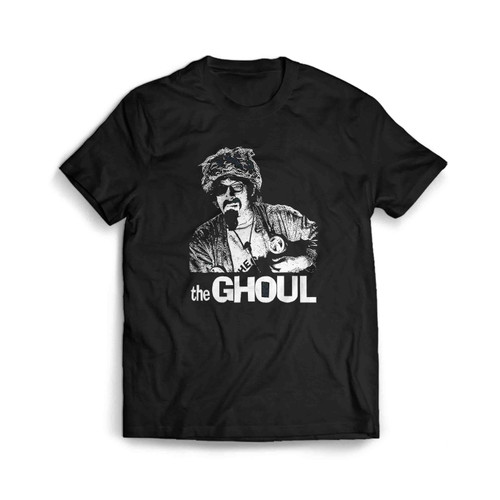 Vintage The Ghoul Man's T-Shirt Tee