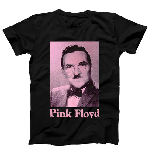 Pink Floyd The Barber Man's T-Shirt Tee
