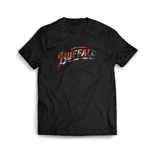 Griselda Records Buffalo Men's T-Shirt Tee
