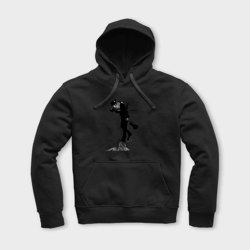 Tom Waits 2 Unisex Hoodie Tom Waits 2 Unisex Hoodie