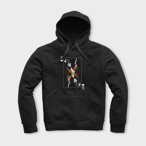 Slash Gnr Unisex Hoodie