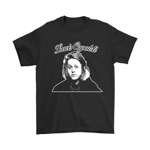 Lewis Capaldi Man's T-Shirt Tee