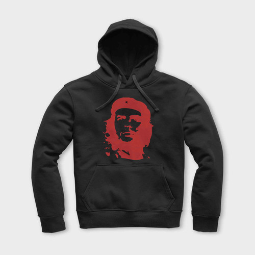 Che Guevara Unisex Hoodie