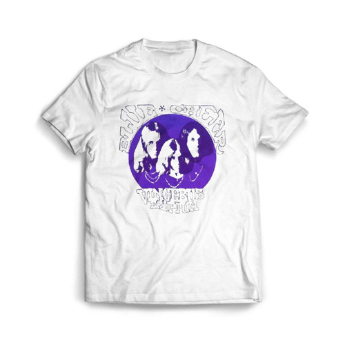 Blue Cheer Vincebus Eruptum Grunge Men's T-Shirt Tee