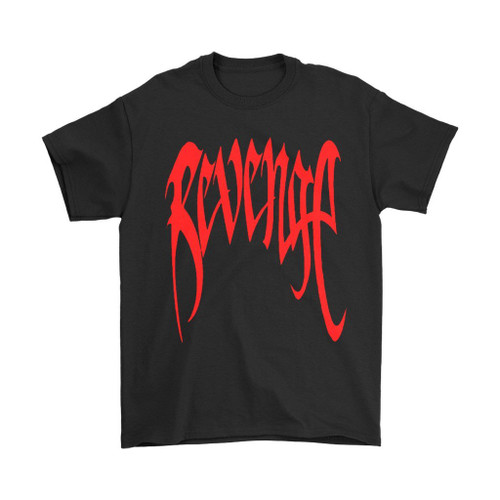 Xxxtentacion Revenge Kill Man's T-Shirt Tee