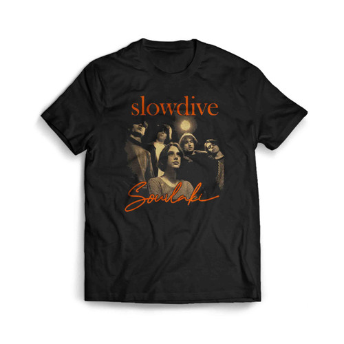 slowdive Tシャツ　L　souvlaki 黒 Souvlaki – Slowdive