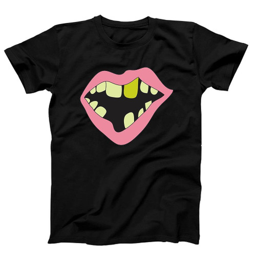 Rap Tommy Hilfiger Man's T-Shirt Tee Rap Tommy Hilfiger Man's T-Shirt Tee