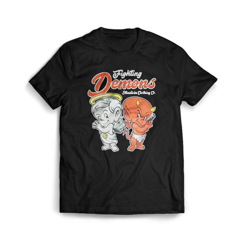 INNER DEMONS Men's T-Shirt Tee