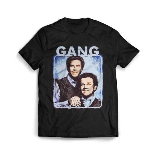 2000s GANG And Dragon Step Brother Men's T-Shirt Tee