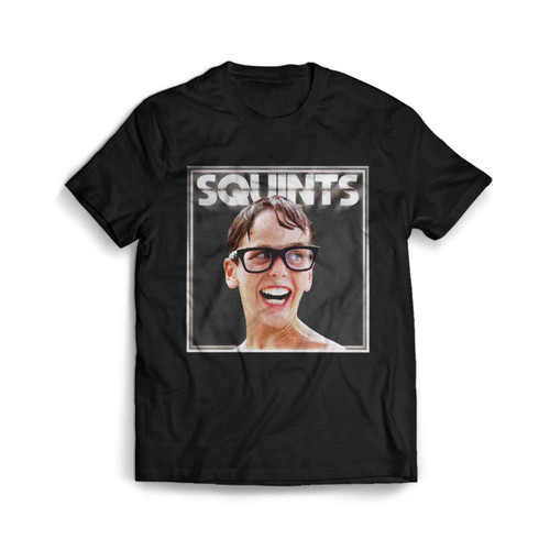 1990s Sandlot Squints Tex Men's T-Shirt Tee