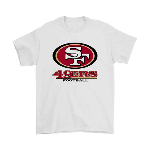 San Francisco 49Ers Man's T-Shirt Tee