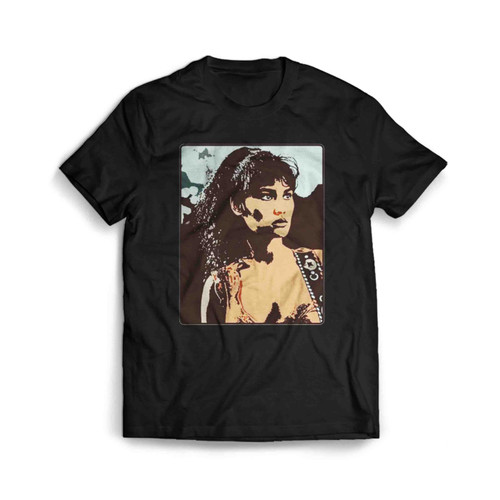 1990s Cassandra Album Men's T-Shirt Tee