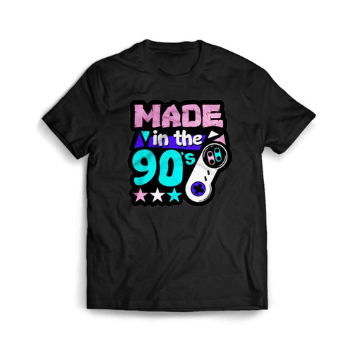 Made In The 90 Men's T-Shirt Tee